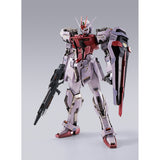 Metal Build Strike Rouge & Ootori Striker