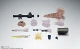 The Robot Spirit Mobile Suit Gundam: The 08th MS Team Option Parts Set Ver. A.N.I.M.E.
