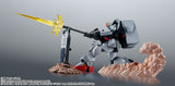 The Robot Spirit Mobile Suit Gundam: The 08th MS Team Option Parts Set Ver. A.N.I.M.E.