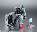 The Robot Spirit Mobile Suit Gundam: The 08th MS Team Option Parts Set Ver. A.N.I.M.E.