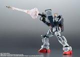 The Robot Spirit Mobile Suit Gundam: The 08th MS Team Option Parts Set Ver. A.N.I.M.E.