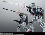 The Robot Spirit Mobile Suit Gundam: The 08th MS Team Option Parts Set Ver. A.N.I.M.E.