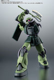 The Robot Spirit Mobile Suit Gundam: The 08th MS Team Option Parts Set Ver. A.N.I.M.E.
