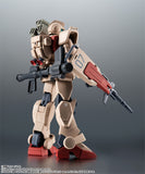 The Robot Spirit Mobile Suit Gundam: The 08th MS Team Option Parts Set Ver. A.N.I.M.E.