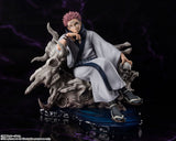 Figuarts ZERO Sukuna