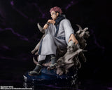 Figuarts ZERO Sukuna