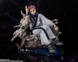 Figuarts ZERO Sukuna