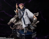 Figuarts ZERO Sukuna