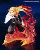 Figuarts ZERO Kyojuro Rengoku Flame Hashira