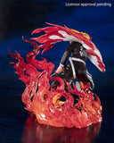 Figuarts ZERO Kyojuro Rengoku Flame Hashira