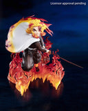 Figuarts ZERO Kyojuro Rengoku Flame Hashira