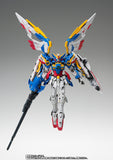 Gundam Fix Figuaration Metal Composite (GFFMC) Wing Gundam (EW Ver) Early Color Ver.