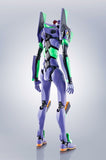 The Robot Spirits Evangelion Test Type-01