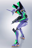 The Robot Spirits Evangelion Test Type-01