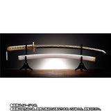 PROPLICA Nichirin Sword (Zenitsu Agatsuma)