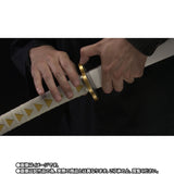 PROPLICA Nichirin Sword (Zenitsu Agatsuma)
