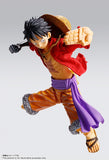 Imagination Works Monkey D. Luffy