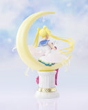 Figuarts ZERO Chouette Super Sailor Moon -Bright Moon & Legendary Silver Crystal-