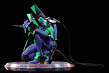 Dynaction Evangelion Test Type Unit-01 + Spear Of Cassius (Renewal Color Edition)