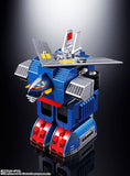 Soul of Chogokin GX-101 Daitetujin 17