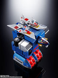 Soul of Chogokin GX-101 Daitetujin 17