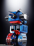 Soul of Chogokin GX-101 Daitetujin 17