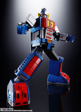 Soul of Chogokin GX-101 Daitetujin 17