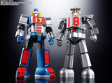 Soul of Chogokin GX-101 Daitetujin 17