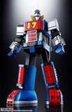 Soul of Chogokin GX-101 Daitetujin 17