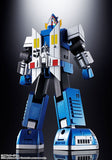Soul of Chogokin GX-101 Daitetujin 17