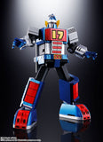 Soul of Chogokin GX-101 Daitetujin 17