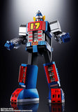 Soul of Chogokin GX-101 Daitetujin 17