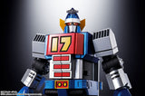 Soul of Chogokin GX-101 Daitetujin 17
