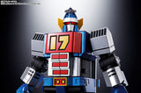 Soul of Chogokin GX-101 Daitetujin 17