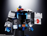 Soul of Chogokin GX-101 Daitetujin 17