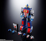 Soul of Chogokin GX-101 Daitetujin 17