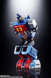 Soul of Chogokin GX-101 Daitetujin 17