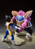 S.H.Figuarts Dodoria