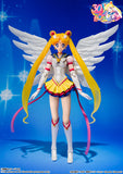 S.H.Figuarts Eternal Sailor Moon