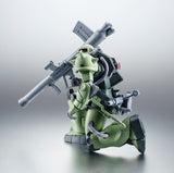 The Robot Spirit MS-06JC Zaku II Type JC Ver. A.N.I.M.E.