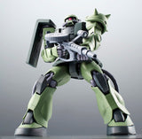 The Robot Spirit MS-06JC Zaku II Type JC Ver. A.N.I.M.E.