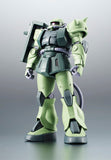 The Robot Spirit MS-06JC Zaku II Type JC Ver. A.N.I.M.E.
