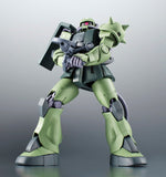 The Robot Spirit MS-06JC Zaku II Type JC Ver. A.N.I.M.E.