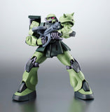 The Robot Spirit MS-06JC Zaku II Type JC Ver. A.N.I.M.E.