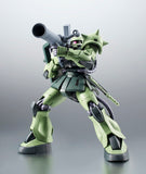 The Robot Spirit MS-06JC Zaku II Type JC Ver. A.N.I.M.E.