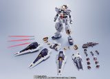 Metal Robot Spirits Gundam TR-1 [Hazel Kai] & Optional Parts Set