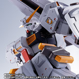 Metal Robot Spirits Gundam TR-1 [Hazel Kai] & Optional Parts Set