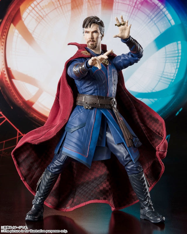 S.H.Figuarts Doctor Strange (Doctor Strange in the Multiverse of Madness)