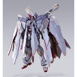 Metal Build Crossbone Gundam X-0 Full Cloth