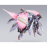 Metal Build Crossbone Gundam X-0 Full Cloth